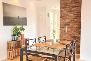 Viel Licht und Raum - ruhige Dachgeschosswohnung mit besonderem Charme und hervorragender Anbindung – Die vollständige Adresse der Immobilie erhältst du vom Anbieter., 40589 Wersten, Düsseldorf – Vorschaubild 9