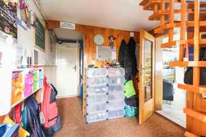 Frei stehendes Einfamilienhaus mit angrenzender Scheune und Garten – Sächsische Schweiz-Osterzgebirge (Kreis) – Vorschaubild 13