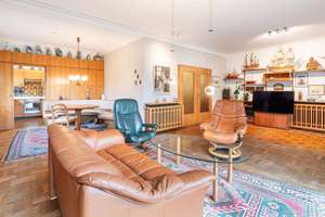 Einfamilienhaus mit Einliegerwohnung in ruhiger und familienfreundlicher Lage von Bramfeld – Die vollständige Adresse der Immobilie erhältst du vom Anbieter., 22179 Bramfeld, Hamburg – Vorschaubild 5