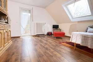 Naturliebhaber! Einzigartiges Zweifamilienhaus mit Waldanschluss und hohem Erholungswert! – Die vollständige Adresse der Immobilie erhältst du vom Anbieter., 89134 Blaustein – Vorschaubild 15