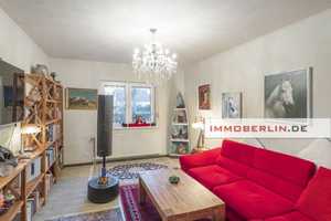 IMMOBERLIN.DE - Sehr attraktiver Bungalow mit Sonnengarten für das Wohlgefühl in ländlicher Lage – Havelland (Kreis) – Vorschaubild 1
