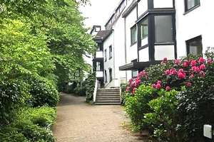 HB-Schwachhausen***Appartement in Bestlage mit großem Balkon