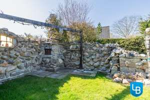 Wohnen mit Charme: Gepflegtes Haus mit romantischem Gartenparadies – Die vollständige Adresse der Immobilie erhältst du vom Anbieter., 24619 Bornhöved – Vorschaubild 39
