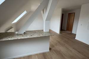 Helle frisch renovierte Dachgeschosswohnung – Wolfenbütteler 2, 39112 Sudenburg, Magdeburg – Vorschaubild 11
