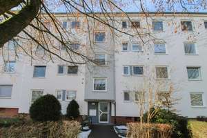Gestaltungspotenzial: Gestaltbare Etagenwohnung in Wolfsburg (Rabenberg) - Erbbaurecht – Die vollständige Adresse der Immobilie erhältst du vom Anbieter., 38444 Rabenberg, Wolfsburg – Vorschaubild 16
