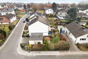 Reihenendhaus mit hübschem Garten – Die vollständige Adresse der Immobilie erhältst du vom Anbieter., 63674 Altenstadt – Vorschaubild 15