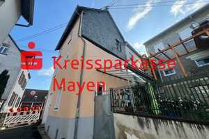 Kleines Einfamilienhaus in Münstermaifeld  – Mayen-Koblenz (Kreis) – Vorschaubild 1