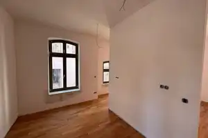 SPECIAL OFFER: ERSTBEZUG im TOWNHOUSE - 2025: 3-Zi, 3 Etagen, TERRASSE + GARTEN – Berlin – Vorschaubild 33