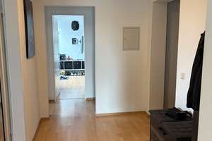 3-Zimmer-Wohnung mit 2 Balkons in Bonn-Beuel – Die vollständige Adresse der Immobilie erhältst du vom Anbieter., 53229 Vilich, Bonn – Vorschaubild 4