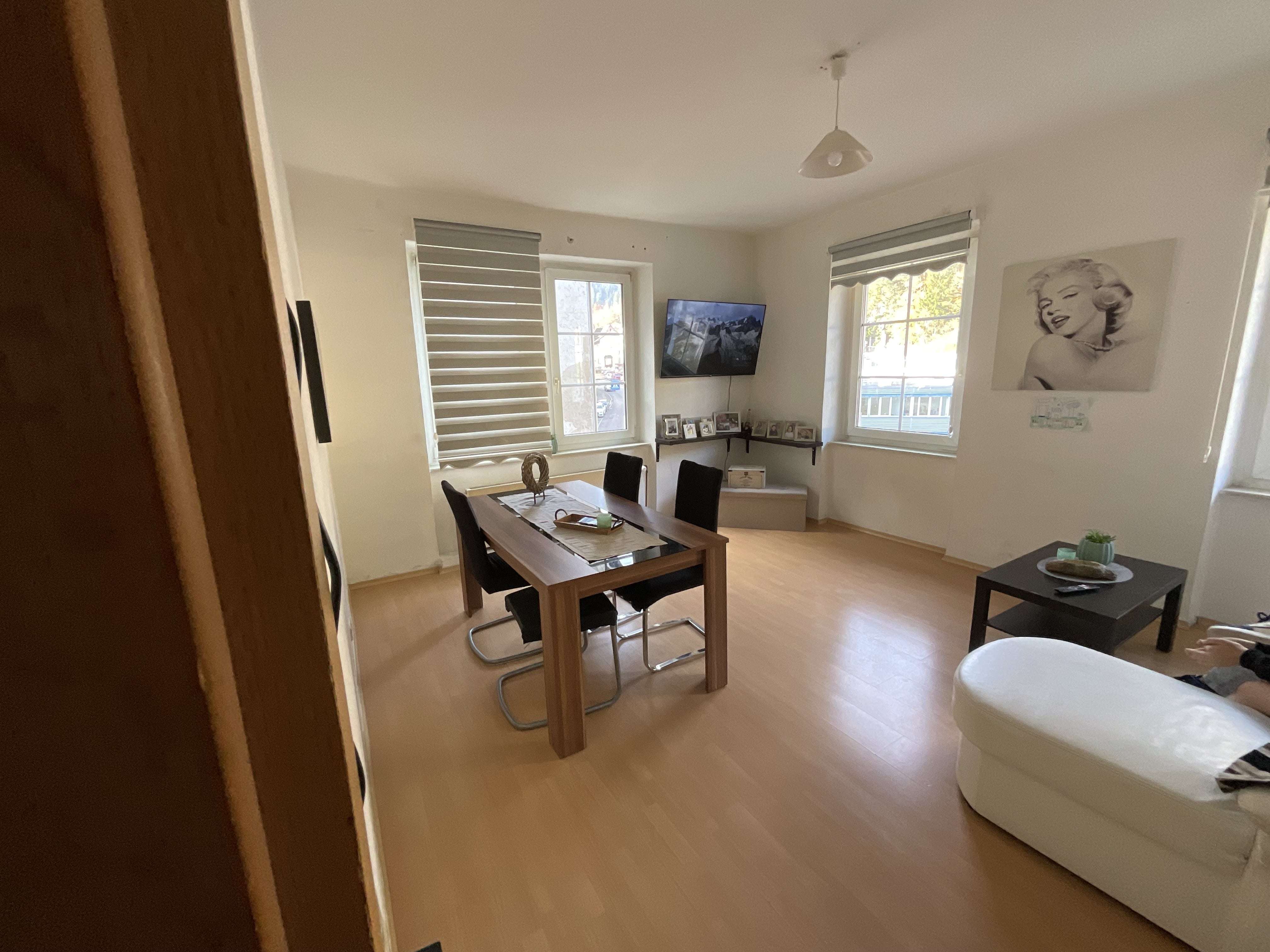 Immobilie in Triberg im Schwarzwald - Mehrfamilienhaus mit acht Wohneinheiten und Gewerbefläche in Triberg! - Bild 11