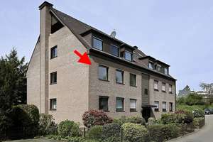 Bochum Höntrop: -RESERVIERT- Schöne Eigentumswohnung großer Balkon Garage Kellerraum prov.frei zu ve – Die vollständige Adresse der Immobilie erhältst du vom Anbieter., 44869 Höntrop, Bochum – Vorschaubild 17