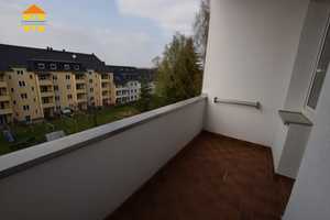 *** Optimale Größe, Balkon und gute Verkehrsanbindung mit Einbauküche *** – Frankenberger Straße 89, 9131 Chemnitz – Vorschaubild 5