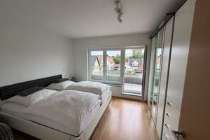 Luxuriöse Penthousewohnung mit 4 Zimmer + Garage – Boxdorfer Hauptstr. 2, 90427 Boxdorf, Nürnberg – Vorschaubild 19