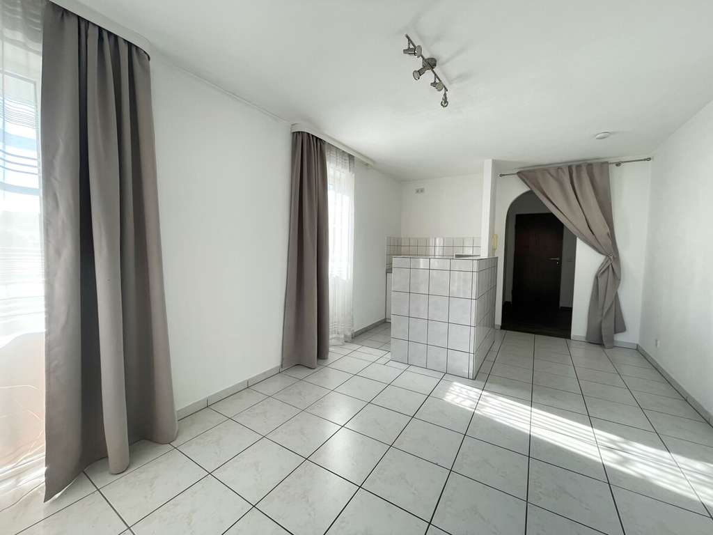 Immobilie in Leimen - Sonnige 1-Zimmer-Wohnung in gepflegtem Haus inkl. Stellplatz! - Bild 4