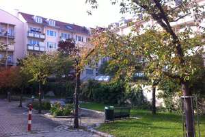 Helles 1,5 Zi.-App. Schwabing west