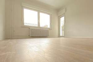 Viel Platz zum Wohlfühlen: Ihre neue Traumwohnung im EG mit Balkon – Terwestenweg III 9, 45327 Katernberg, Essen – Vorschaubild 4