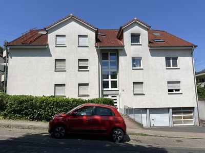 Helle 3,5 Zimmer Maisonettewohung in beliebter Lage