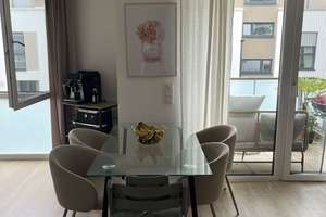 Gemütliche 3-Zimmerwohnung in Düsseldorf-Gerresheim – 40625 Gerresheim, Düsseldorf – Vorschaubild 6