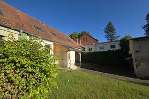 Direkt am Rhin: Haus im Altstadtkern mit Gäste-Bungalow und privater Uferfront – Die vollständige Adresse der Immobilie erhältst du vom Anbieter., 16827 Neuruppin – Vorschaubild 25
