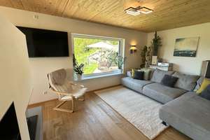 Provisionsfrei* | Modernes Einfamilienhaus mit Einliegerwohnung, Smart-Home, PV-Anlage – Behaghelweg 21, 79780 Stühlingen – Vorschaubild 7