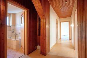 Über den Dächern von Düsseltal - 3-Zimmer-Wohnung mit Aufzug, großem Balkon und Gestaltungspotenzial – Die vollständige Adresse der Immobilie erhältst du vom Anbieter., 40237 Düsseltal, Düsseldorf – Vorschaubild 4