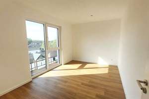 Moderne 3 Zi. Whg./ 2 Bäder, Energiebedarf A+ / FBH / Aufzug / EBK u.v.a.m. käuflich / kein Balkon – Quettinger Str. 170, 51381 Quettingen, Leverkusen – Vorschaubild 16