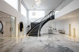 Einzigartige Villa mit Blick über das Rheintal – 56075 Karthäuserhofgelände, Koblenz – Vorschaubild 13