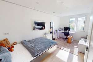LUXURIÖSES 1-2 Haus * Pool * Elegant & sehr geschmacksvoll – Die vollständige Adresse der Immobilie erhältst du vom Anbieter., 68259 Feudenheim, Mannheim – Vorschaubild 17