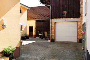 Charmantes Einfamilienhaus mit Ausbaupotenzial und moderner Haustechnik in Reilingen -provisionsfrei – Hauptstraße 161, 68799 Reilingen – Vorschaubild 3
