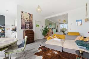 Provisionsfrei! Leerstehende 2-Zimmer-Wohnung mit Blick ins Grüne  und  TG-Stellplatz – Die vollständige Adresse der Immobilie erhältst du vom Anbieter., 50858 Weiden, Köln – Vorschaubild 3
