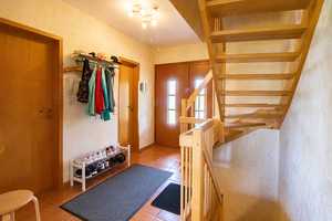 Gepflegtes Einfamilienhaus in ruhiger Lage – gemütlich und familienfreundlich – Biberach (Kreis) – Vorschaubild 4