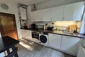 Großzügige 4 Zimmer Wohnung mit Balkon in Braunschweig – Gutenbergstr. 7, 38118 Westliches Ringgebiet, Braunschweig – Vorschaubild 6