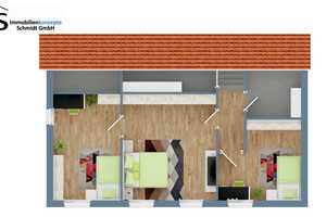 Modernisiertes Einfamilienhaus im Zentrum von Elmstein – Bad Dürkheim (Kreis) – Vorschaubild 30