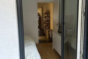Exklusive 3,5-Zimmer WHG, große Dachterrasse, hochwertige Einbauküche & Tiefgarage im Zentrum ER – Nürnberger Straße 62, 91052 Rathausplatz, Erlangen – Vorschaubild 37