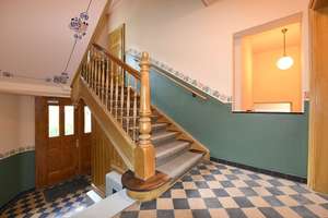 Jetzt aber! + Garten + Balkon + Fußbodenheizung + 2 Bäder + Wanne & Dusche + LED-Licht – Grunertstraße 5, 4357 Mockau-Süd, Leipzig – Vorschaubild 28