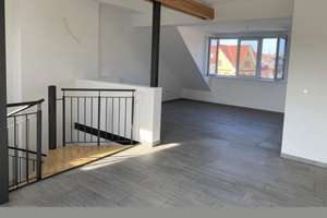 Außergewöhnliche 150-m²-Maisonette mit loftartigem Wohnambiente und zwei Balkonen – 68307 Sandhofen, Mannheim – Vorschaubild 8