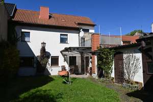 Platz für die ganze Familie – Zweifamilienhaus zentral und ruhig gelegen

 – Die vollständige Adresse der Immobilie erhältst du vom Anbieter., 39288 Burg – Vorschaubild 6