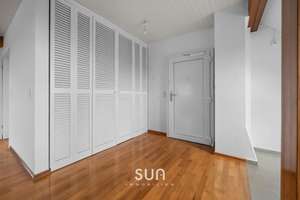 OSTPARK. OSTEND. BORNHEIM. WEITBLICK. – exklusives Penthouse mit echtem Luxusgefühl – 60385 Ostend, Frankfurt am Main – Vorschaubild 26