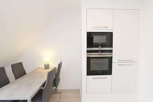 Helle 3-Zimmer-Wohnung mit moderner Ausstattung in Kassel-Harleshausen – Die vollständige Adresse der Immobilie erhältst du vom Anbieter., 34128 Harleshausen, Kassel – Vorschaubild 4