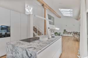 Urbanes Wohnen in seiner schönsten Form-stilvolles Haus, traumhaftes Grundstück, idyllische Lage – Die vollständige Adresse der Immobilie erhältst du vom Anbieter., 70195 Botnang-West, Stuttgart – Vorschaubild 13
