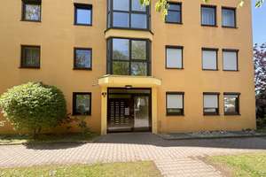 NAHE EKZ VOGELHERD: GEPFLEGTE 3-ZIMMER-ETW MIT SÜDLOGGIA UND TG-EINZELSTELLPLATZ IM 7. OG – Die vollständige Adresse der Immobilie erhältst du vom Anbieter., 90425 Wetzendorf, Nürnberg – Vorschaubild 22