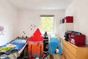 Renovierte 3-Zimmer-Eigentumswohnung zur Kapitalanlage in Oldenburg Eversten – ohne Käuferprovision! – Wilhelm-Busch-Straße 16, 26131 Eversten, Oldenburg (Oldenburg) – Vorschaubild 4