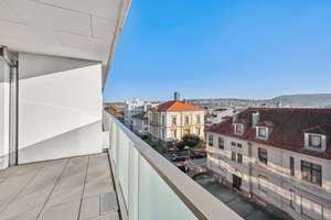 Gemütliche 2-Zimmer-Wohnung mit EBK in Pforzheim Weststadt ! – Tunnelstraße 36, 75172 Weststadt, Pforzheim – Vorschaubild 10