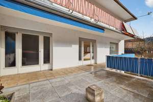 Großzügige 5-Zimmer-Wohnung mit Terrasse und Entwicklungspotenzial – Die vollständige Adresse der Immobilie erhältst du vom Anbieter., 75180 Dillweißenstein, Pforzheim – Vorschaubild 29