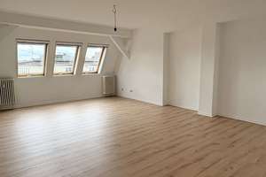 Bezugsfreie 3-Zimmer-Dachgeschosswohnung mit Terrasse, Fahrstuhl - über den Dächern Wilmersdorfs! – Paretzer Straße 10, 10713 Wilmersdorf, Berlin – Vorschaubild 4