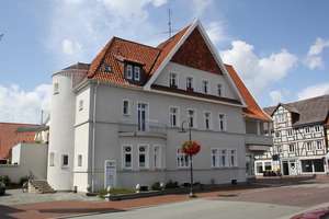 Dachterrassenwohnung mit Fahrstuhl in Lüchow – Lange Straße 77, 29439 Lüchow (Wendland) – Vorschaubild 2