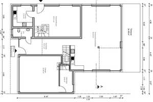 elegante Stadtvilla (Baujahr 2021) mit großer Garage u. Einliegerwohnung inkl. hochwertiger Küchen – Herford (Kreis) – Vorschaubild 36