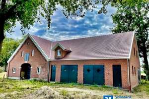 Exklusiver Resthof mit vielseitigem Nutzungspotenzial im südlichen Emsland – Die vollständige Adresse der Immobilie erhältst du vom Anbieter., 48488 Emsbüren – Vorschaubild 5