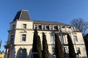 * Neu renoviert - Wohnung mit Balkon - ID 6606 *