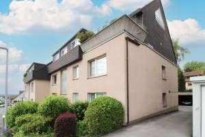 Gut vermietet. Gut investiert. 2-Zimmer Eigentumswohnung mit Garage  – Die vollständige Adresse der Immobilie erhältst du vom Anbieter., 45475 Dümpten, Mülheim an der Ruhr – Vorschaubild 9